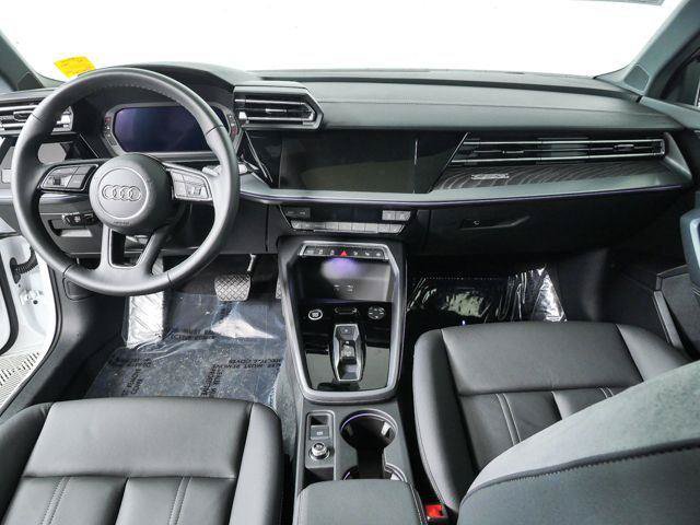 Used 2025 Audi A3 2.0T Premium w/ Convenience Package AWD/4WD image 19