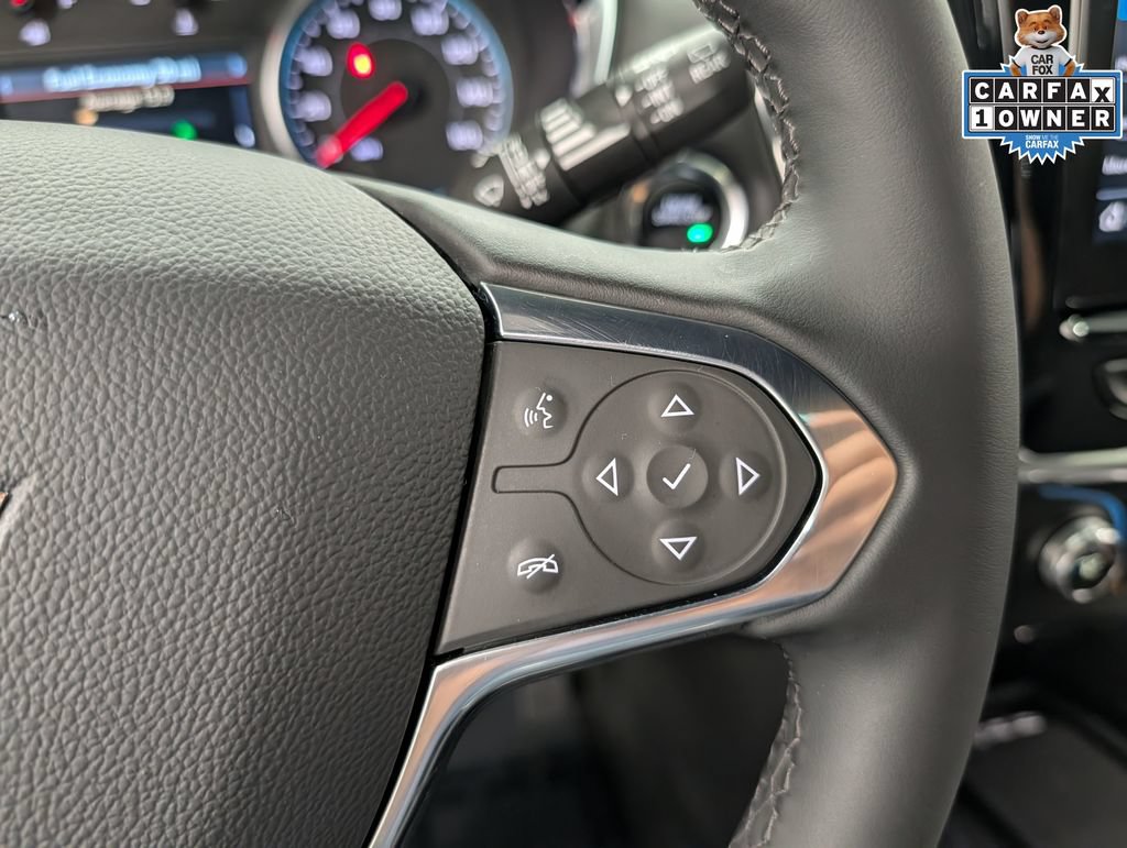 Used 2023 Chevrolet Traverse LT FWD image 20