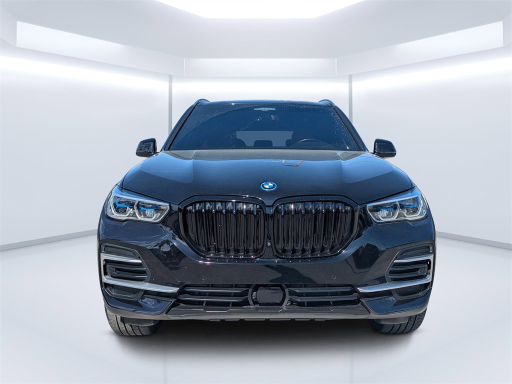 Used 2023 BMW X5 xDrive45e w/ Executive Package image 8