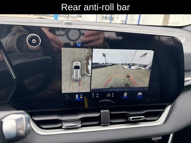 New 2026 Chevrolet Equinox LT w/ Convenience Package II image 18