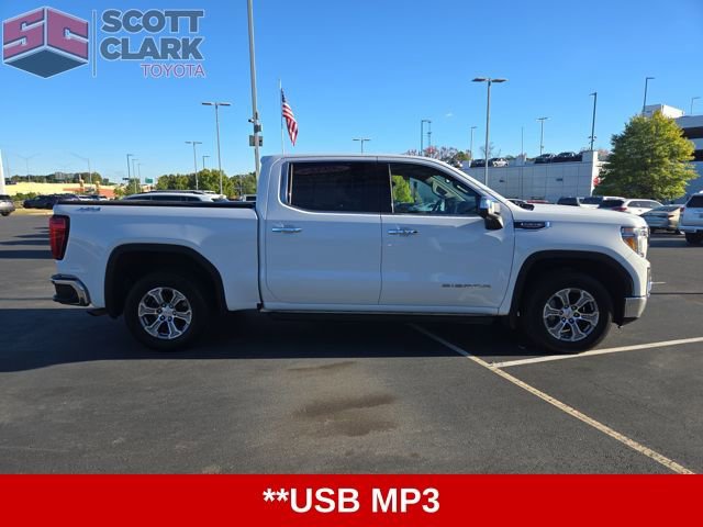 Used 2020 GMC Sierra 1500 SLT image 6