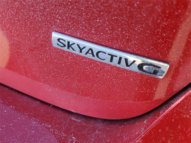 Used 2021 MAZDA MAZDA3 s image 31