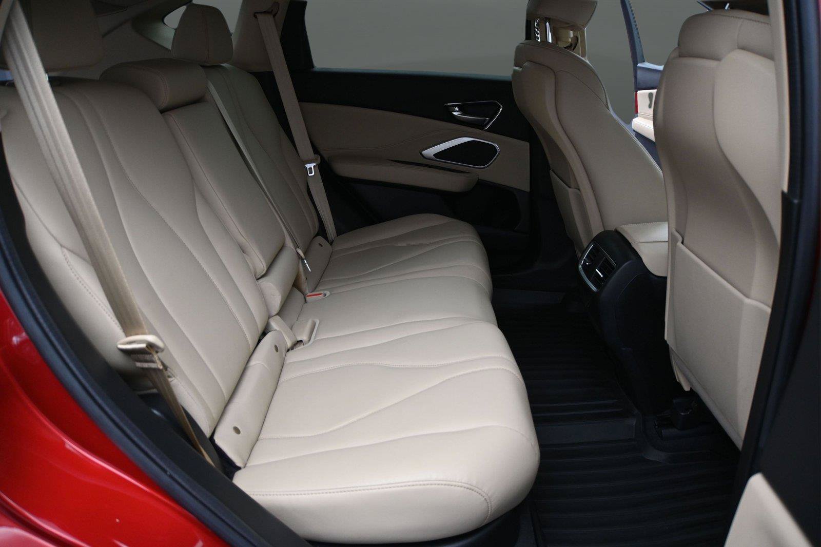 Certified 2024 Acura RDX SH-AWD image 17