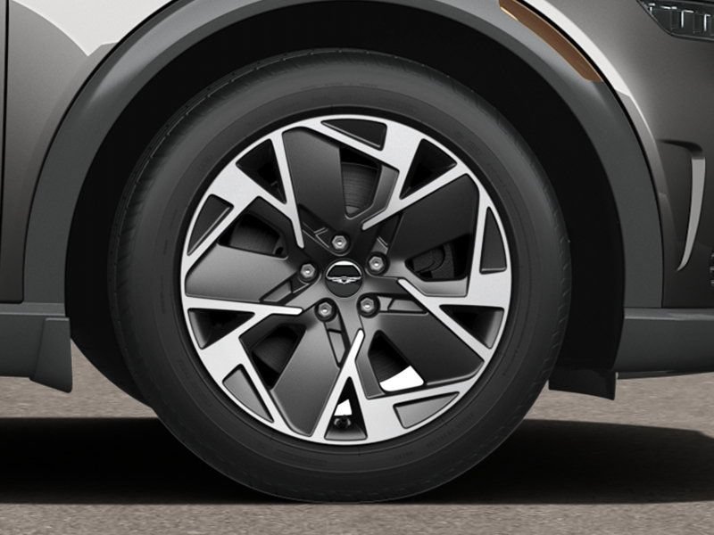 New 2024 Genesis GV60 RWD image 8