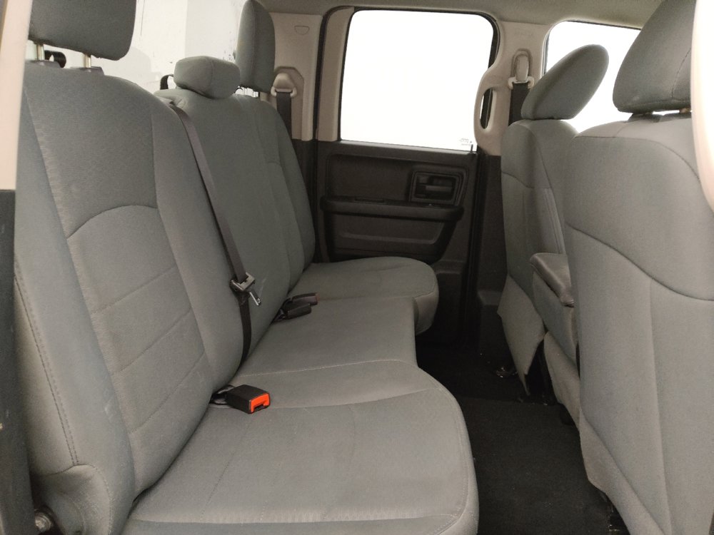 Used 2014 RAM 1500 Express RWD image 19
