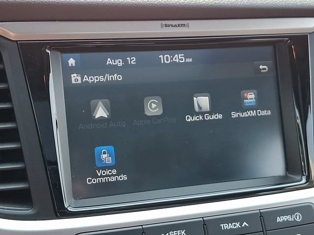 Used 2018 Hyundai Accent Limited FWD image 26