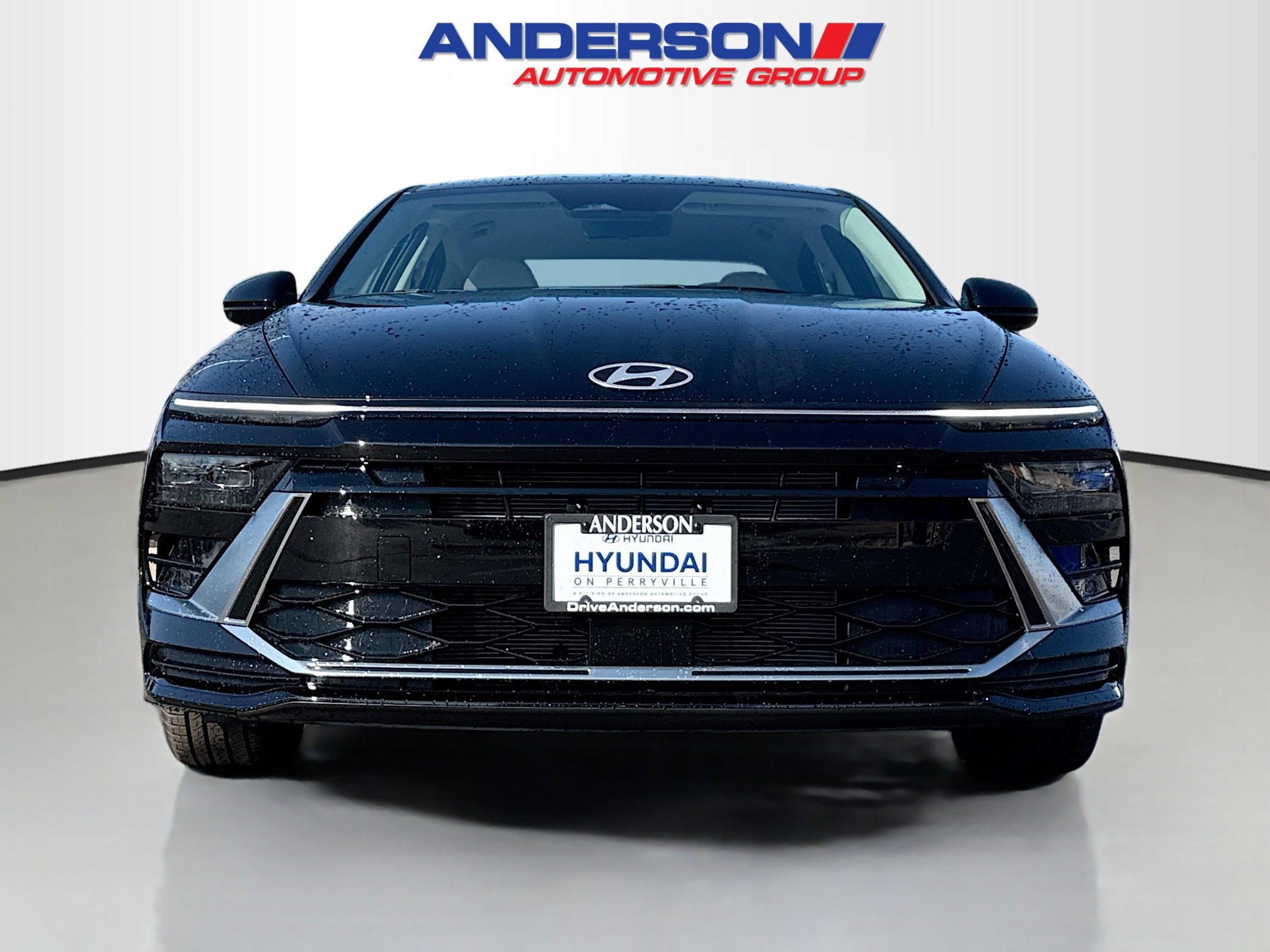 New 2026 Hyundai Sonata SEL FWD image 15