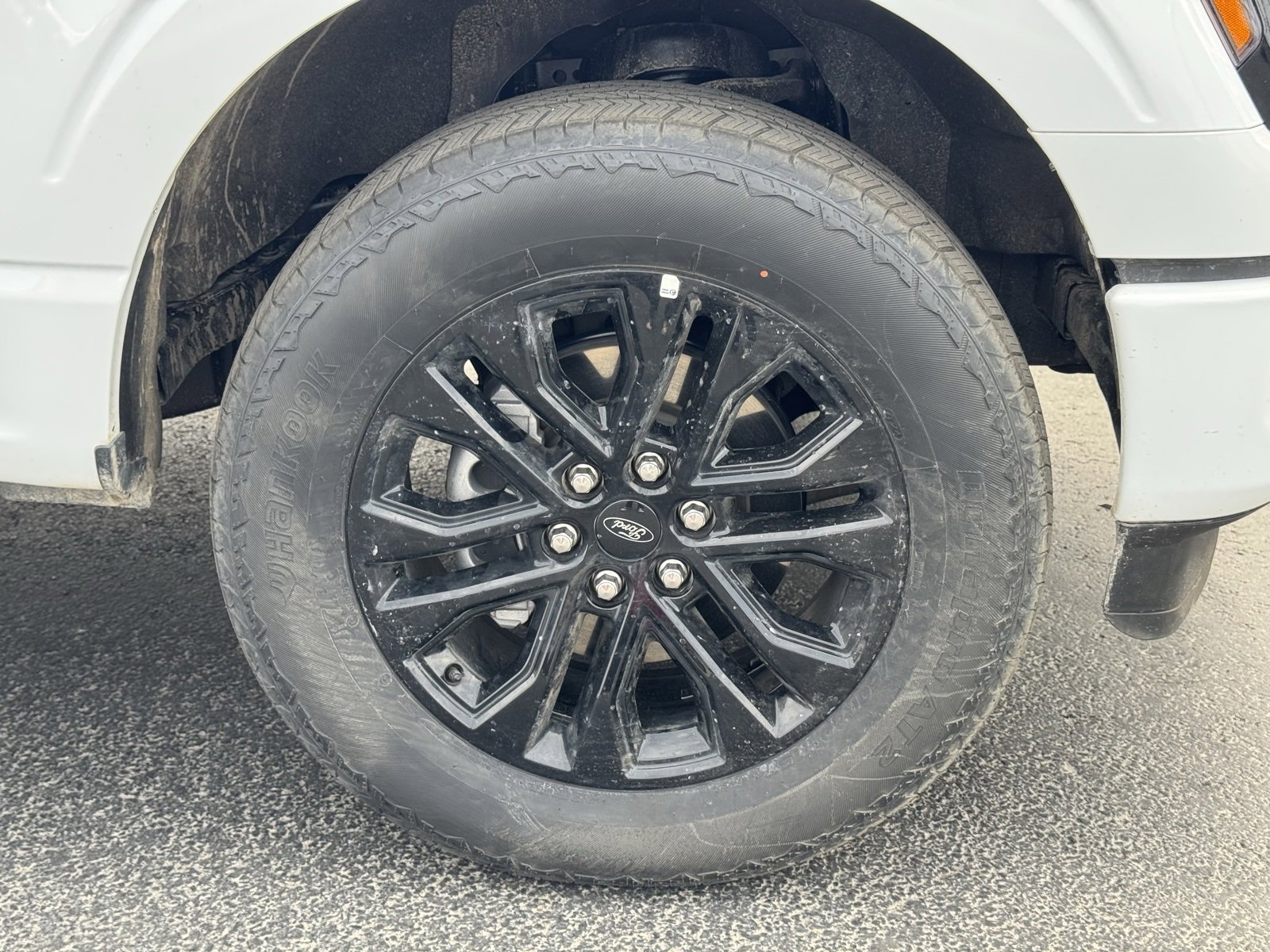 Used 2024 Ford F150 XLT image 6