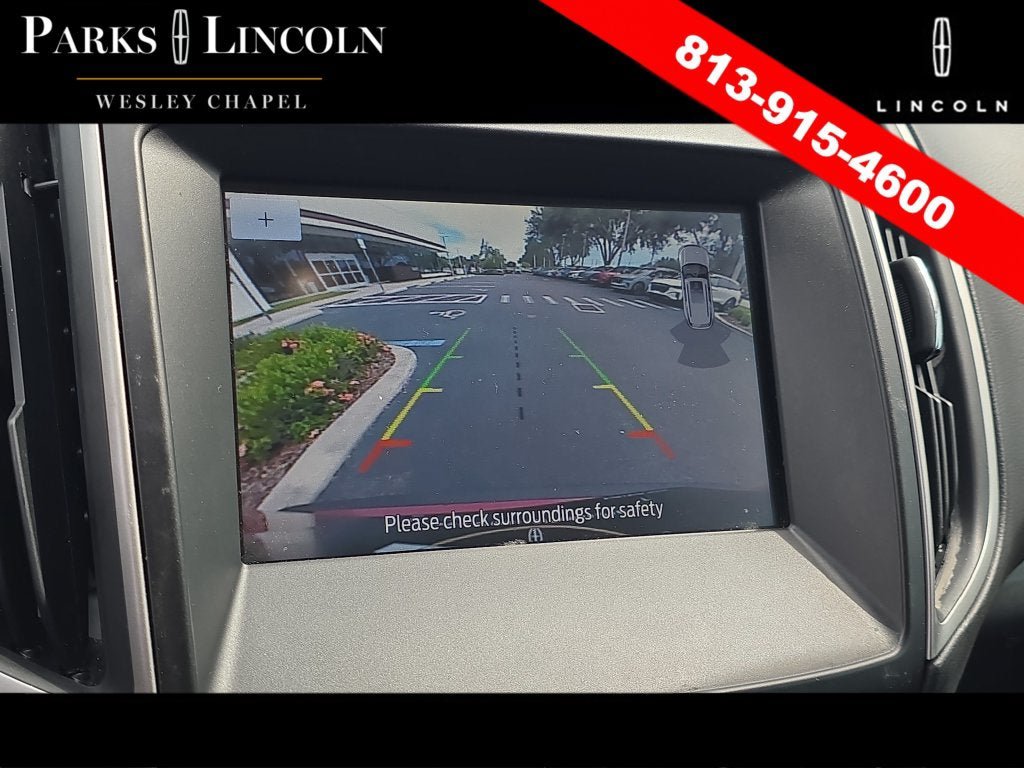 Used 2020 Ford Edge SEL w/ Convenience Package FWD image 22