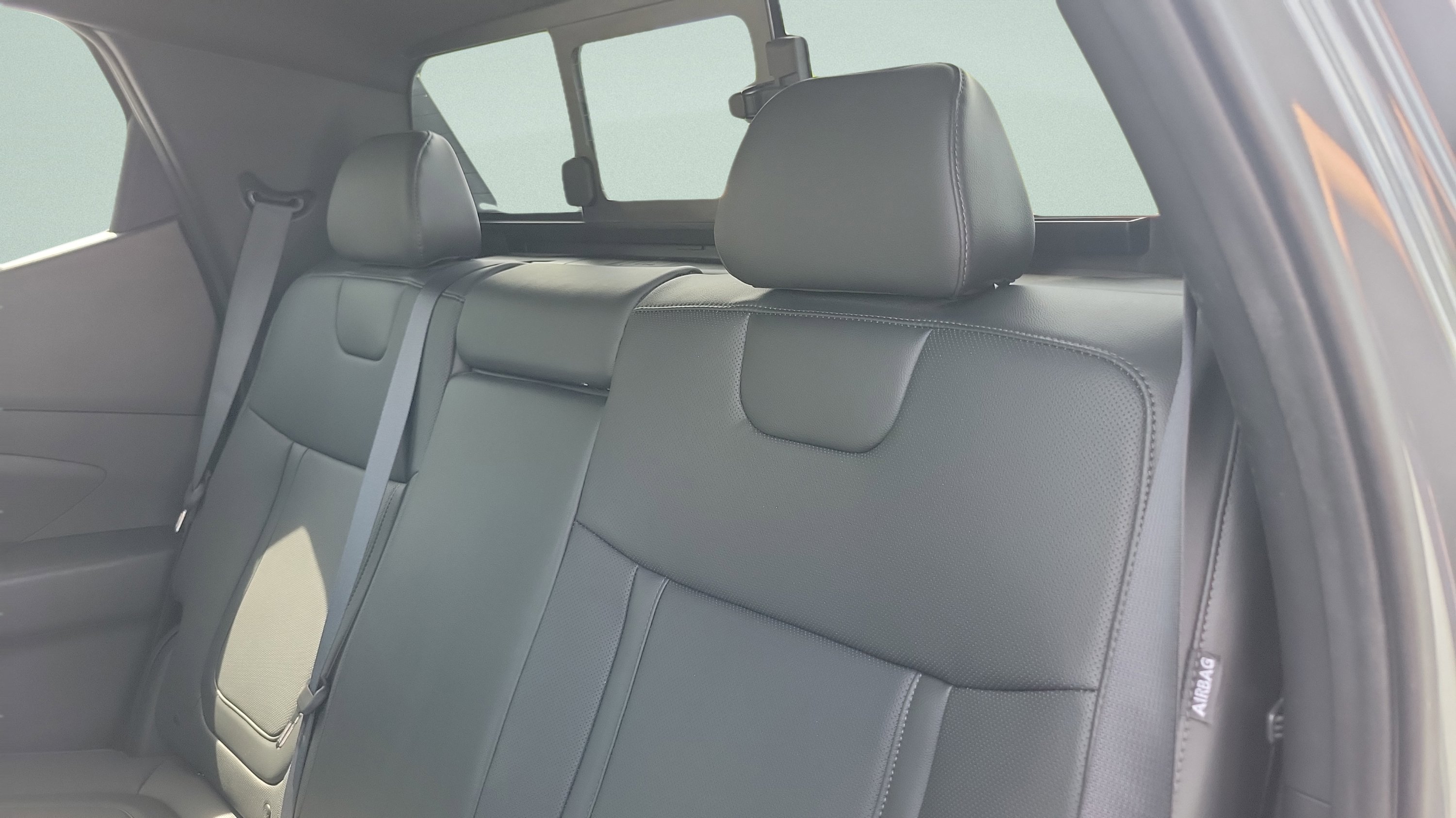 Certified 2024 Hyundai Santa Cruz Night image 12