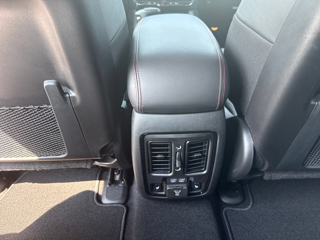 New 2026 Dodge Durango GT AWD/4WD image 10