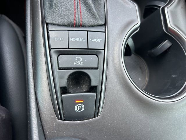 Used 2021 Toyota Camry TRD image 18
