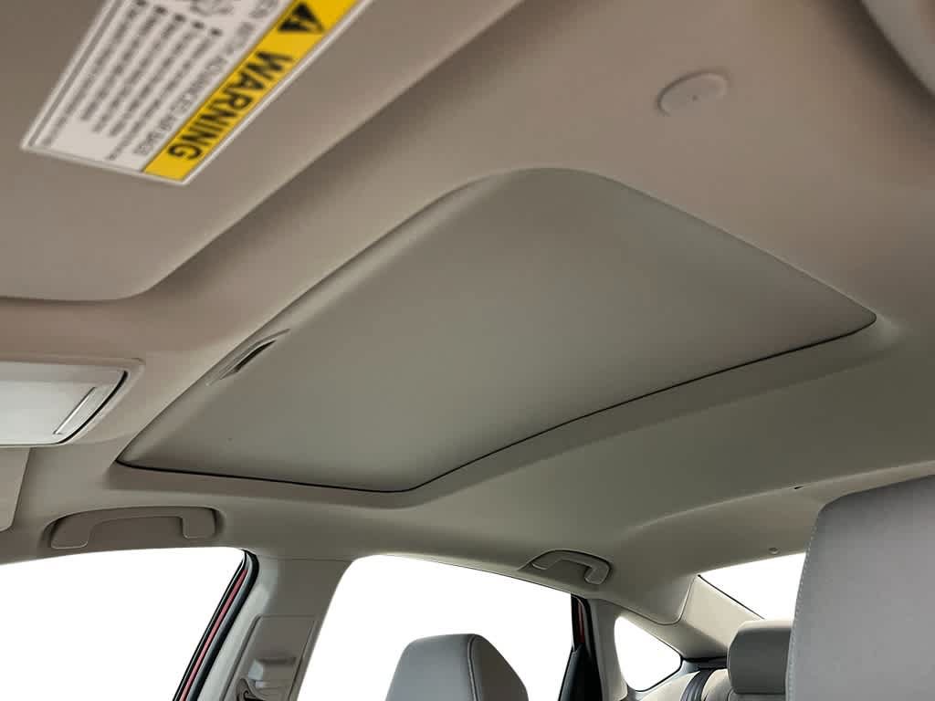 New 2026 Honda Accord SE image 24