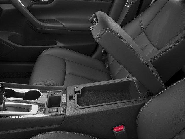 Used 2017 Nissan Altima 3.5 SL w/ 3.5SL Technology Package image 18