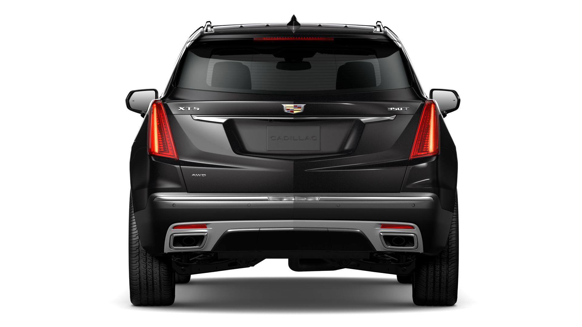 New 2025 Cadillac XT5 Premium Luxury image 24