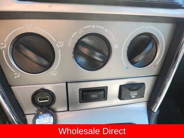 Used 2005 Toyota Matrix XRS FWD image 20