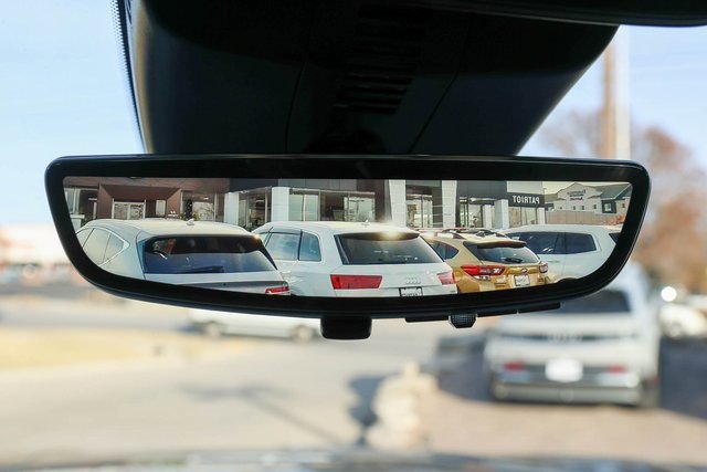 New 2026 GMC Acadia Elevation image 20