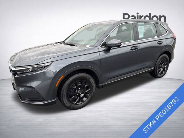Used 2023 Honda CR-V LX image 3