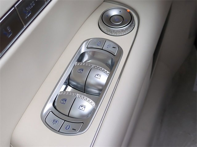 New 2026 Genesis G90 3.5T image 23