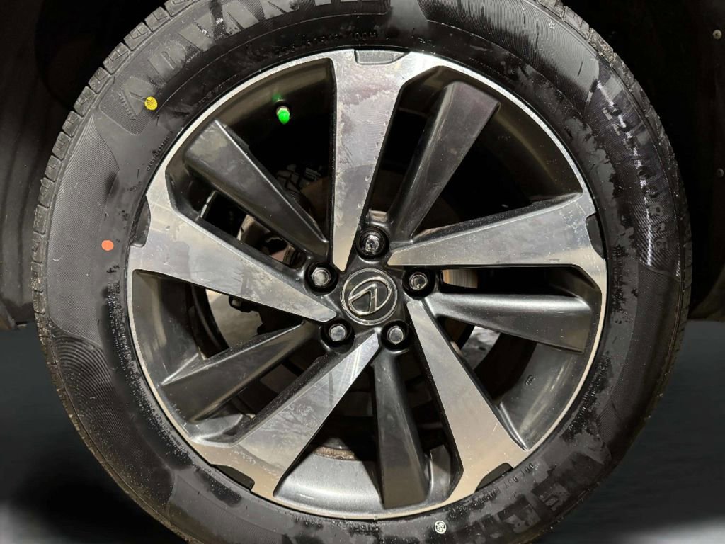 Used 2021 Lexus NX 300 AWD w/ Premium Package image 35