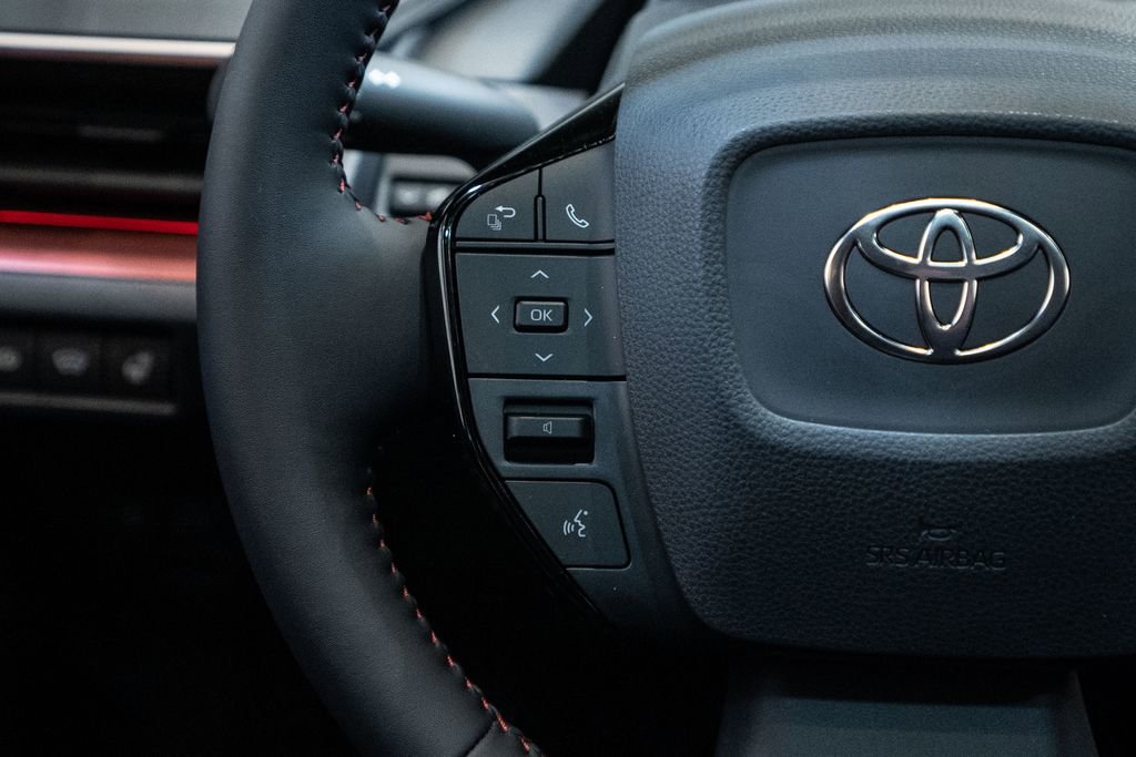 New 2026 Toyota Prius Plug-In Hybrid w/ Limited Premium Package image 31