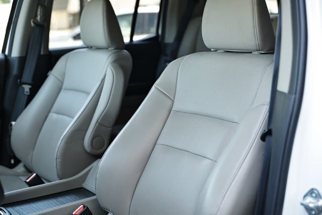 Used 2023 Honda Ridgeline RTL image 25