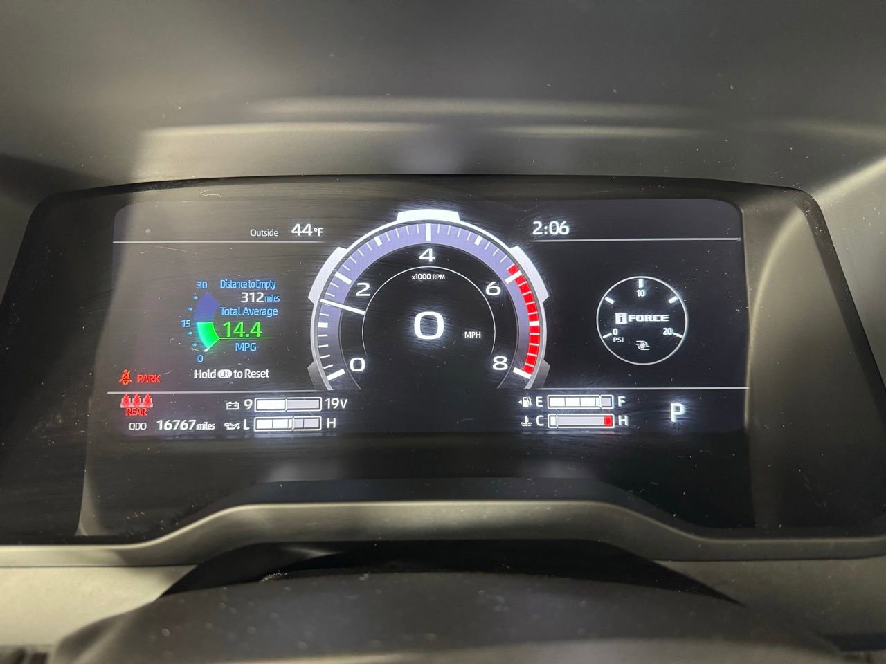 Used 2025 Toyota Tundra Limited image 20