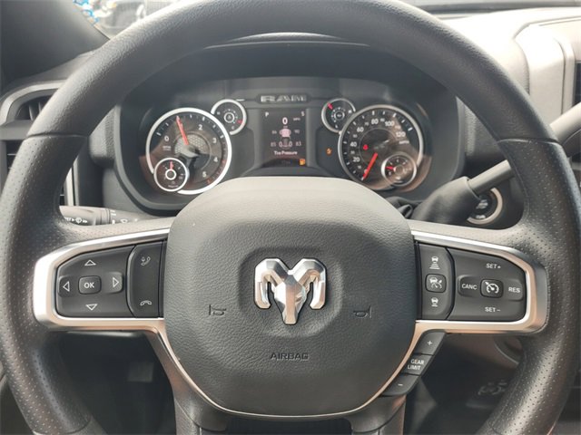 New 2026 RAM 2500 Tradesman w/ Chrome Appearance Group image 29