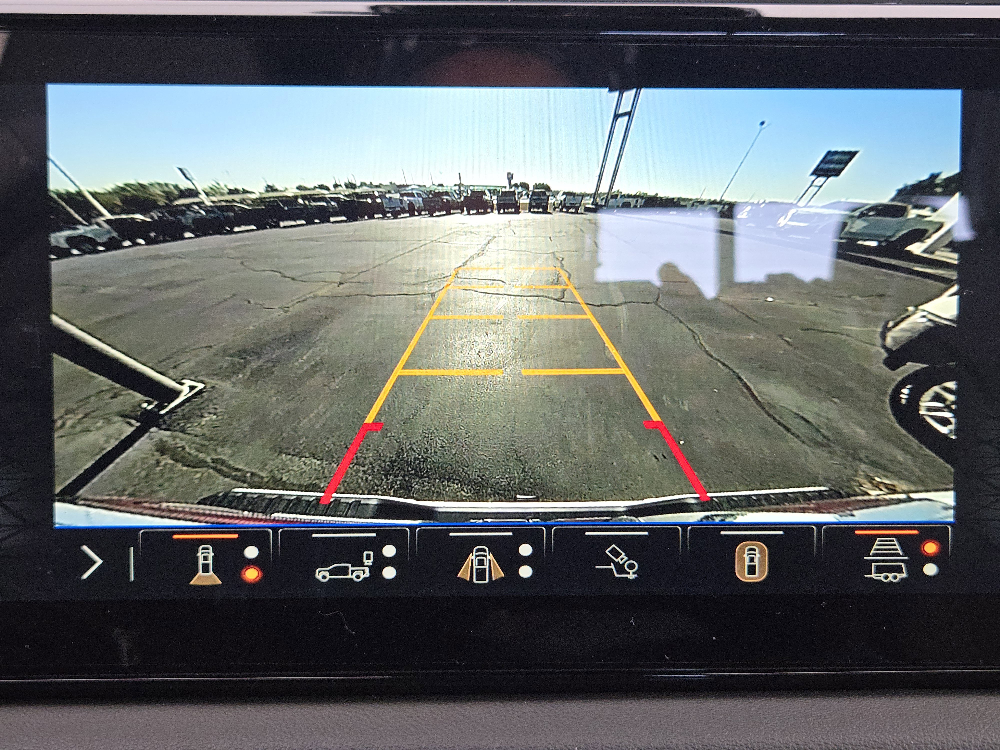 New 2026 GMC Sierra 2500 AT4 w/ AT4 Premium Plus Package image 14