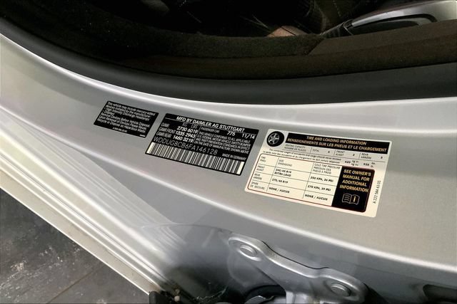 Used 2015 Mercedes-Benz S 550 Sedan image 13