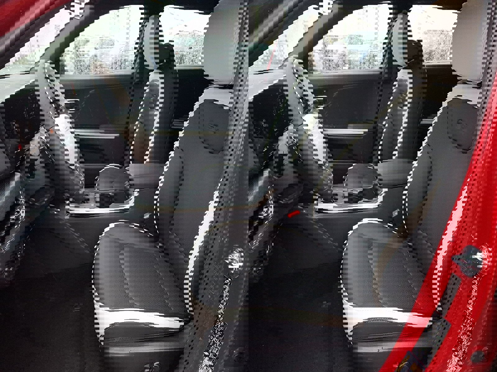 New 2026 Kia K4 GT-Line image 9