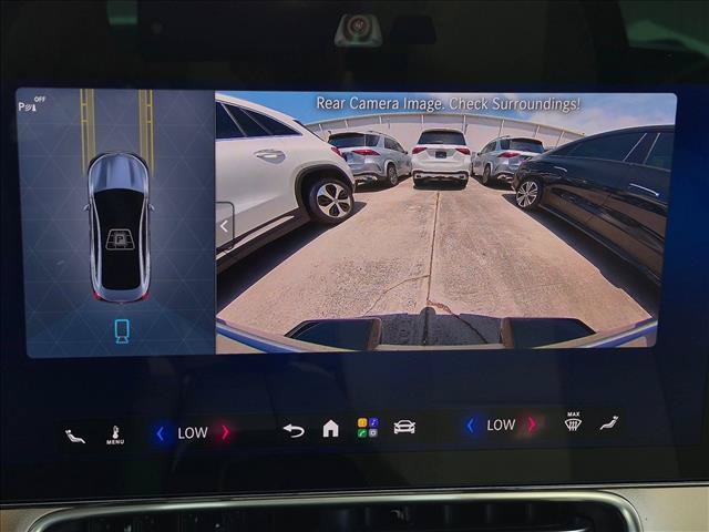 New 2027 Mercedes-Benz CLA 250+ image 12
