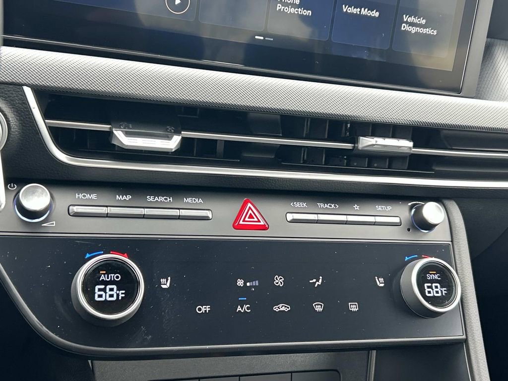 New 2026 Hyundai Sonata SEL image 26
