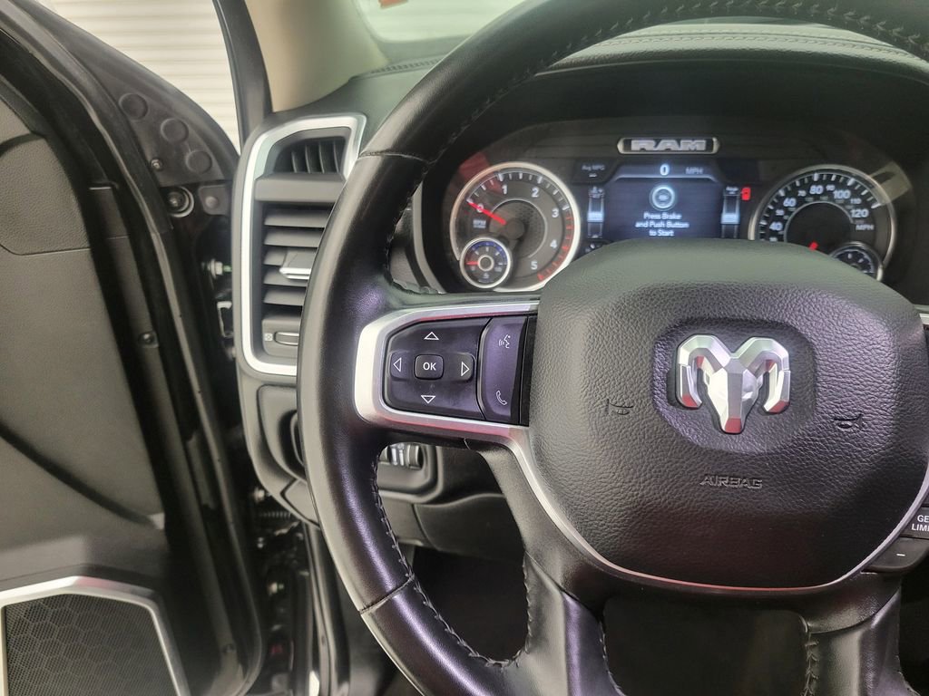 Used 2024 RAM 2500 Laramie w/ Safety Group image 6