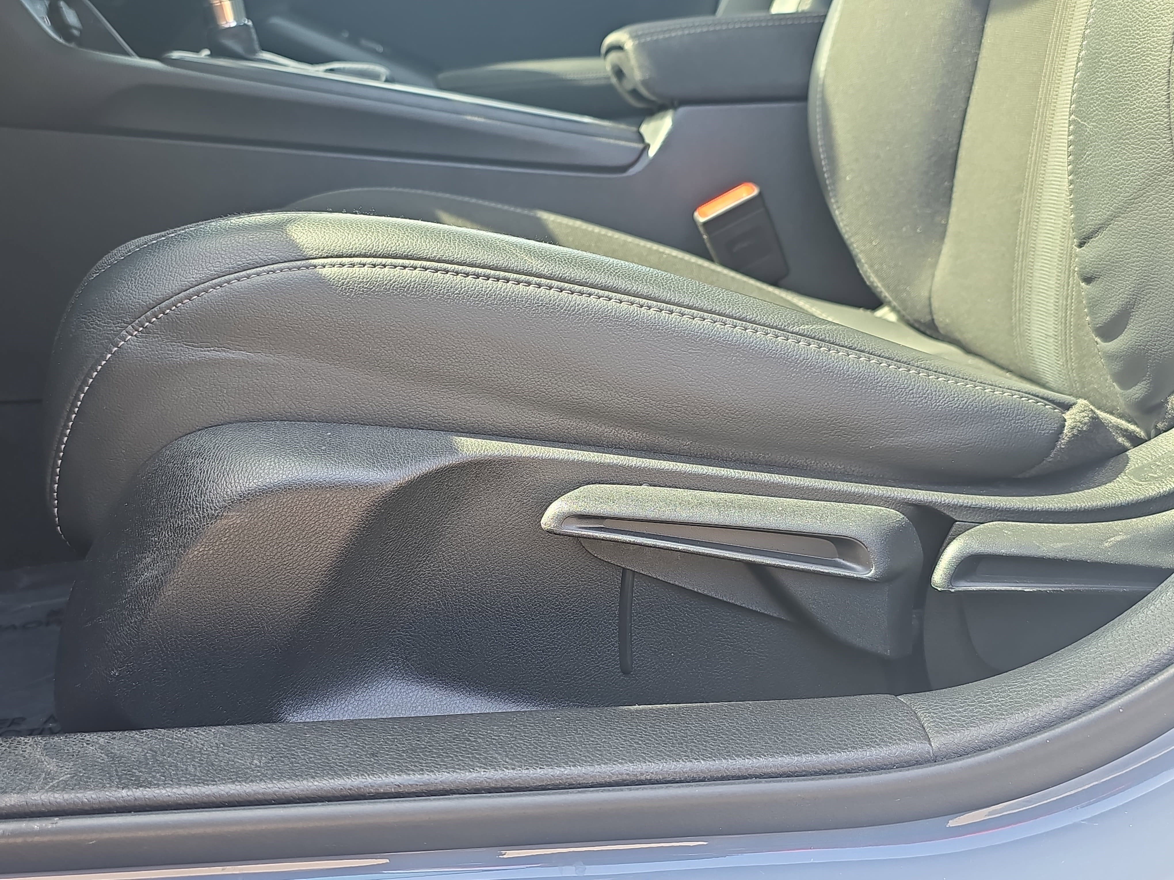 Certified 2022 Honda Civic Sport image 29