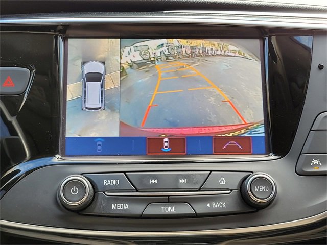 Used 2018 Buick Envision Premium w/ Driver Confidence Package image 26