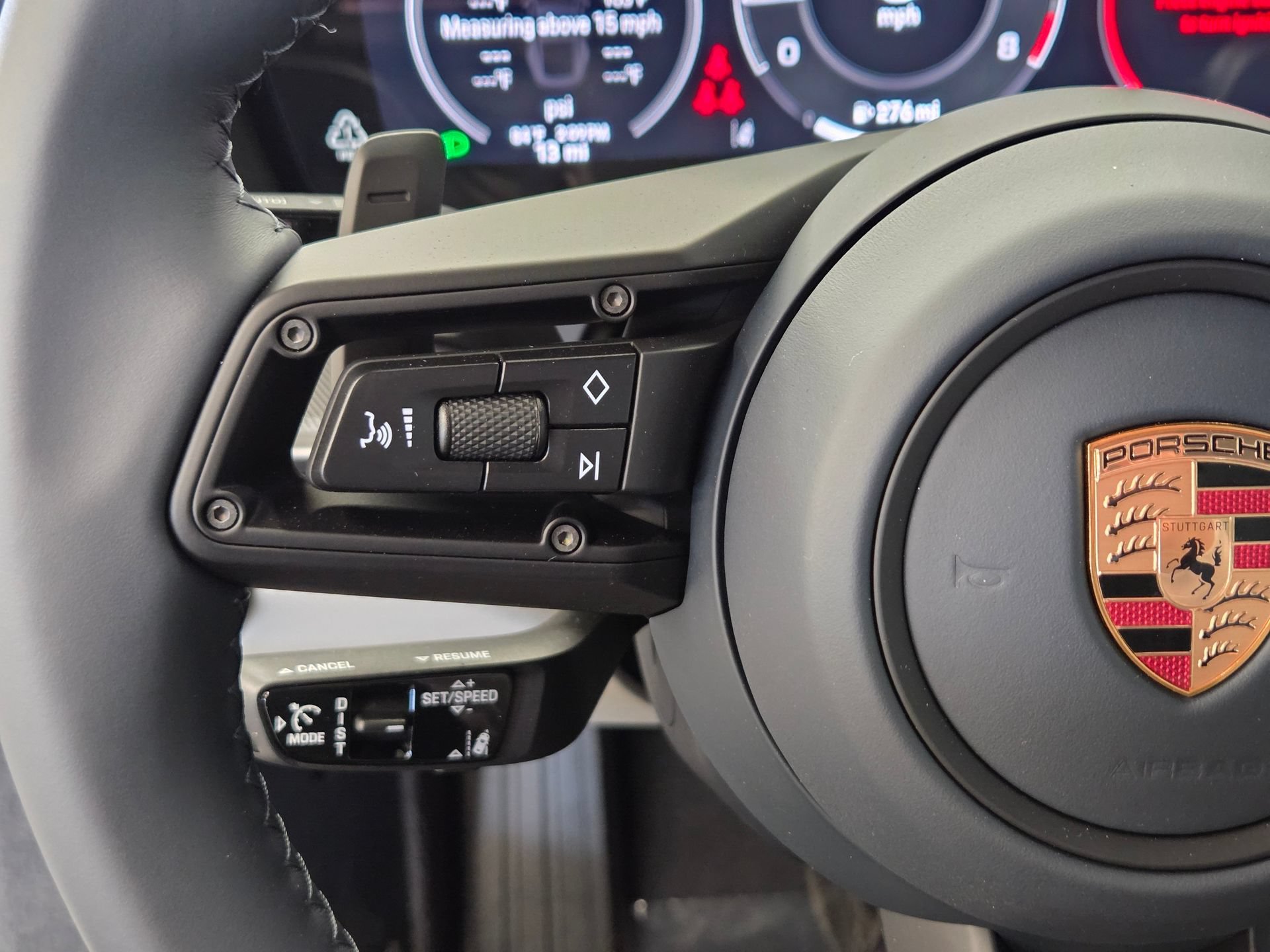 New 2026 Porsche 911 Carrera S RWD image 16