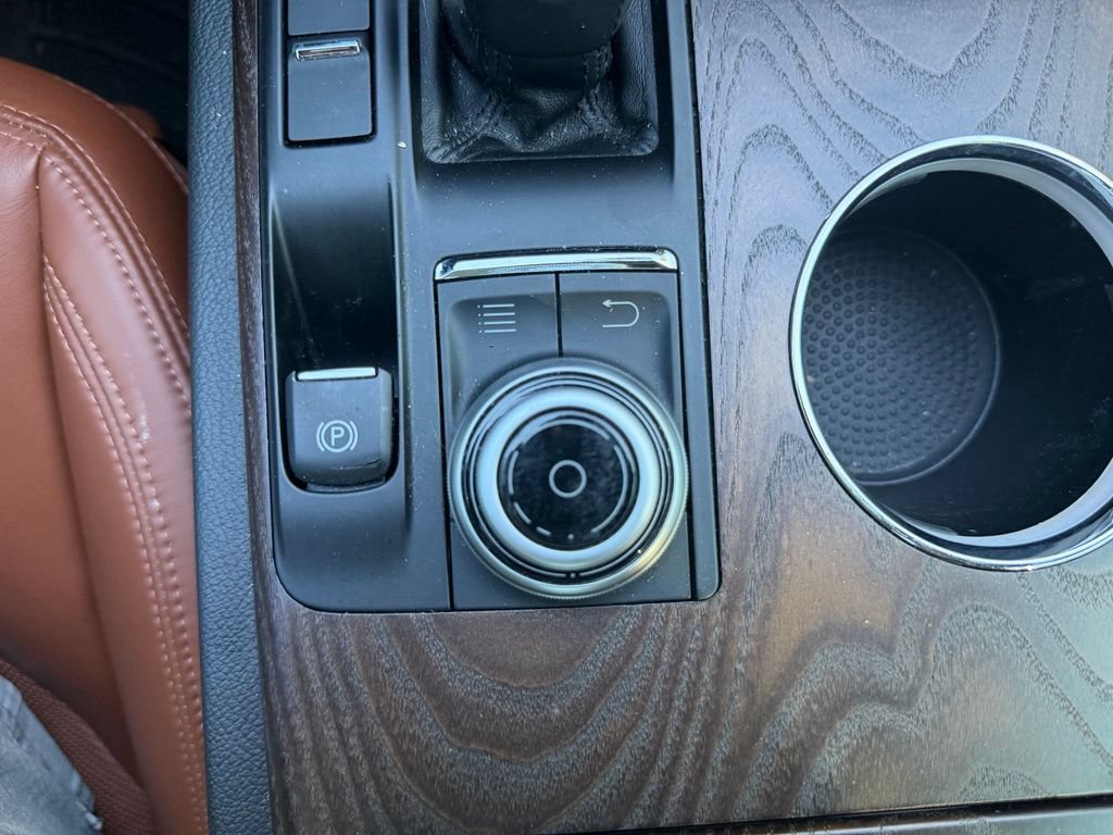 Used 2019 Maserati Ghibli S GranLusso RWD image 24
