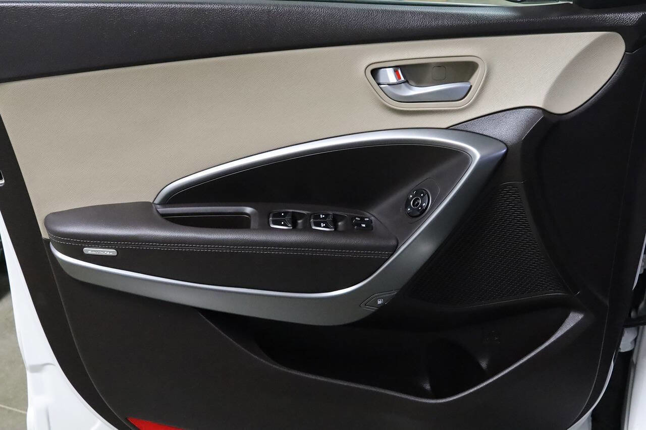 Used 2019 Hyundai Santa Fe XL SE w/ SE Premium Package 02 image 20