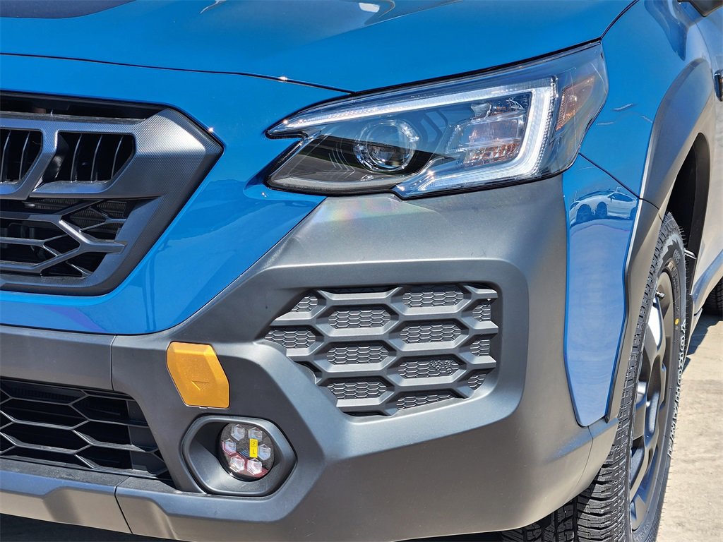 New 2025 Subaru Outback Wilderness image 5