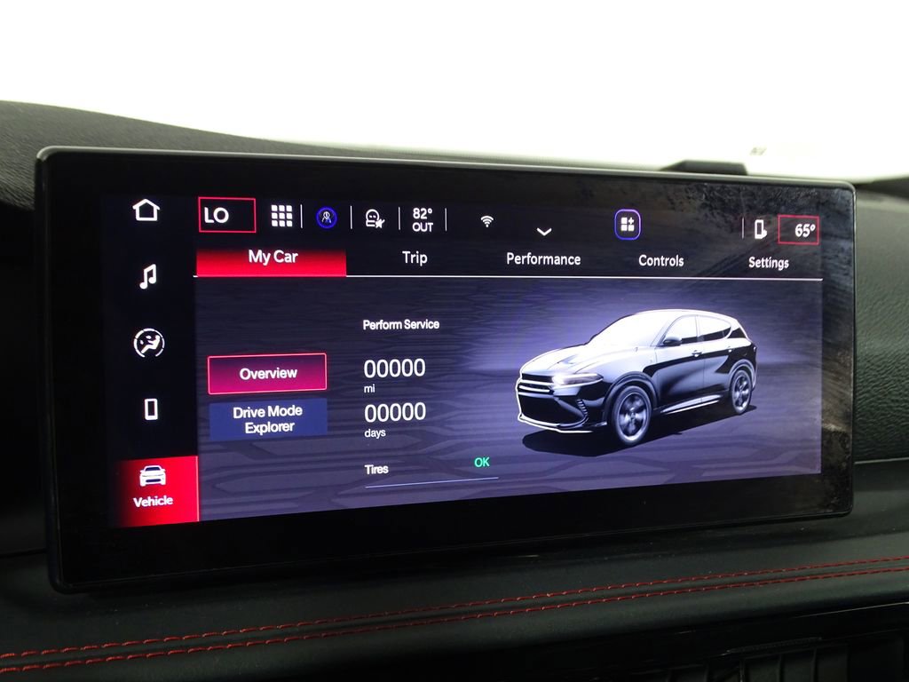 Used 2024 Dodge Hornet GT image 26