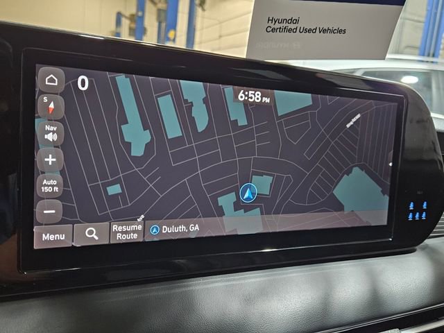 Used 2024 Hyundai Palisade Calligraphy image 26