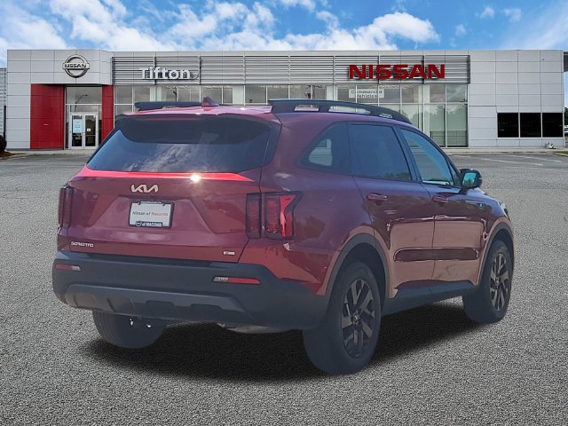 Used 2023 Kia Sorento S AWD/4WD image 7
