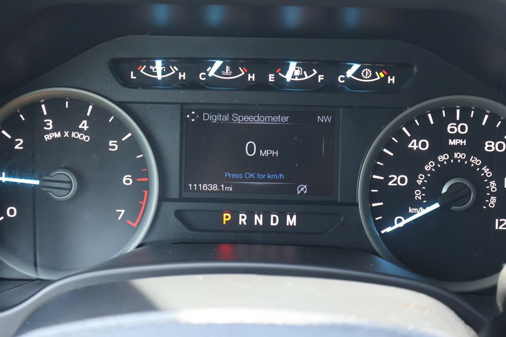 Used 2020 Ford F150 XLT w/ Equipment Group 302A Luxury AWD/4WD image 9