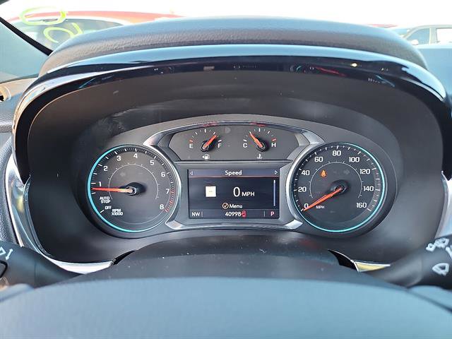 Used 2023 Chevrolet Traverse LT w/ LT Premium Package image 13