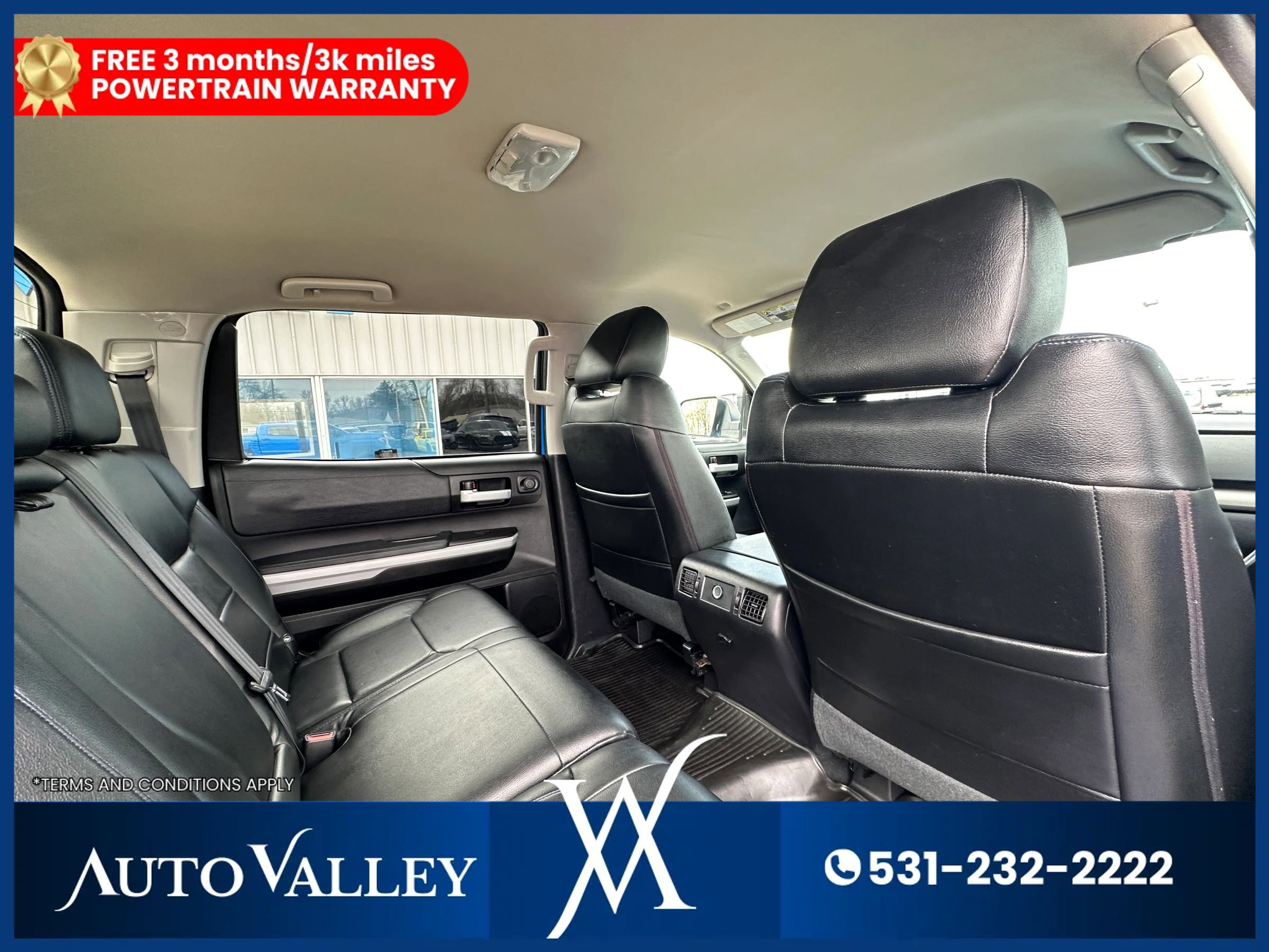 Used 2021 Toyota Tundra SR5 w/ SR5 Upgrade Package AWD/4WD image 28