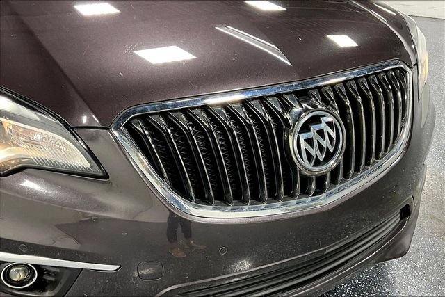 Used 2017 Buick Envision Premium AWD/4WD image 30