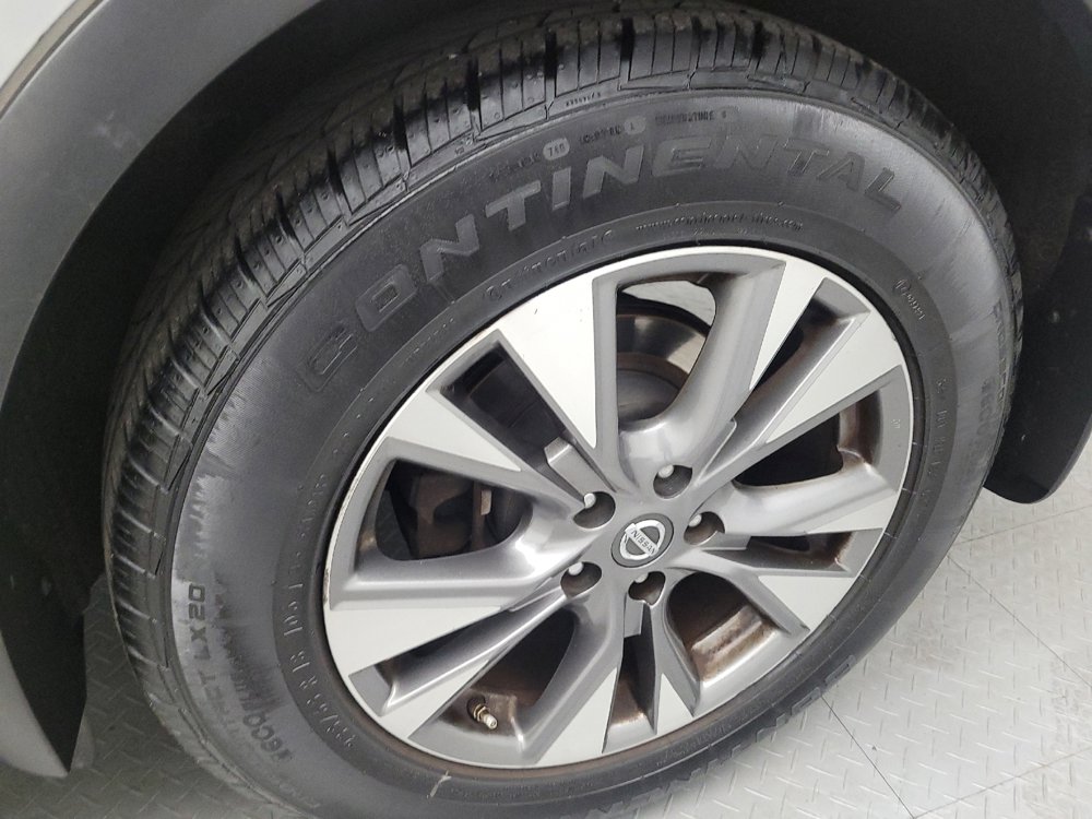 Used 2015 Nissan Murano SL AWD/4WD image 31