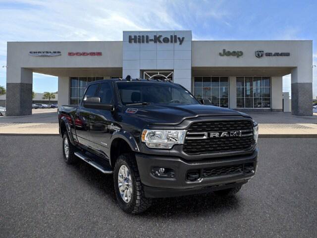 Certified 2022 RAM 2500 Big Horn w/ Level A Equipment Group