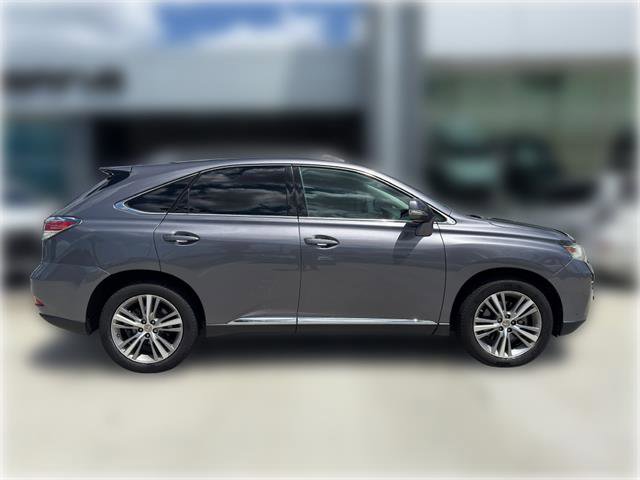 Used 2015 Lexus RX 350 FWD image 9